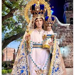 Parroquia Nuestra Señora del Rosario Villa Corona