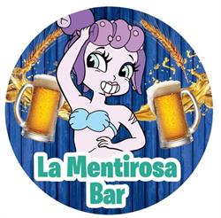 La Mentirosa Bar