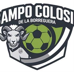 Campo Colosio de la Borreguera