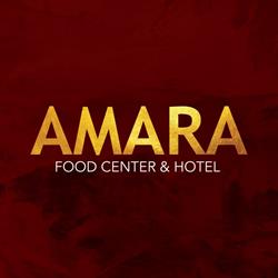Amara Food Center & Hotel
