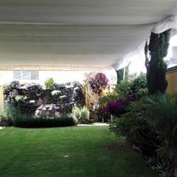 Alquiladora Barrio Fuerte