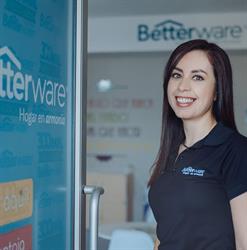 Betterware Ensenada by Lizeth Pantoja