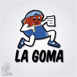 Papelería La Goma