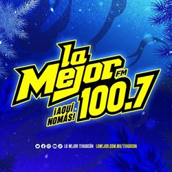 La Mejor FM Tehuacán