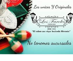 Taqueria Los Faroles Original