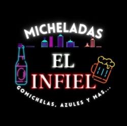 Micheladas El Infiel