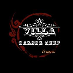 Villa Barber Shop