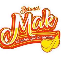 Botanas Mak
