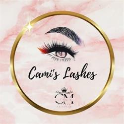 Cami's Lashes