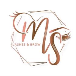 MS Lashes & Brow