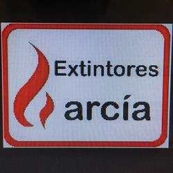 Extintores Garcia SA de CV