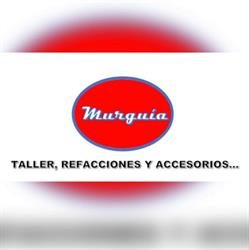 Murguía Taller, Refacciones y Accesorios