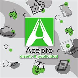 Acepto Diseño & Publicidad