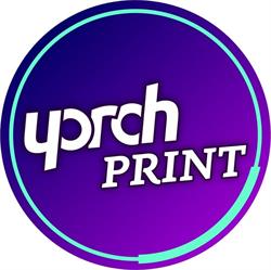 Yorch Print
