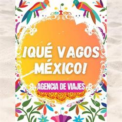 Que Vagos México