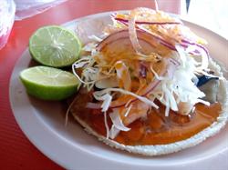 Cahuamanta Express Obregón