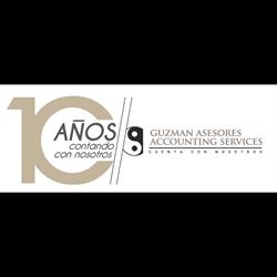 Despacho Contable Guzman Asesores Accounting Services