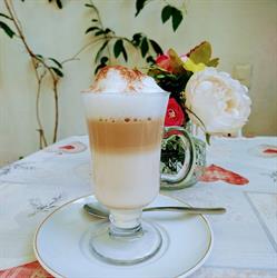 Mi Cafecito y Tú