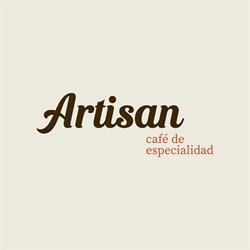Artisan Café de Especialidad
