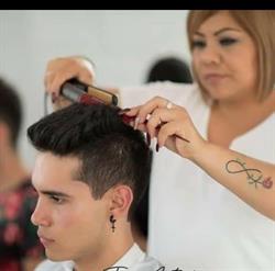 EG estética y barbería