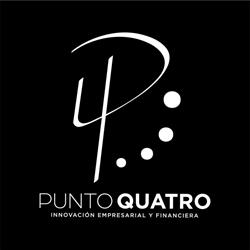 Punto Quatro - Innovación empresarial y financiera.