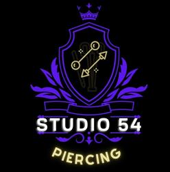 Studio54 body piercing