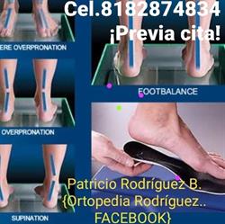 Ortopedia Rodriguez