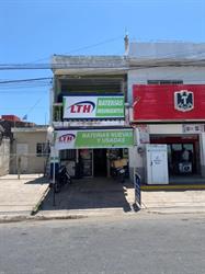Baterias Insurgentes Mazatlán