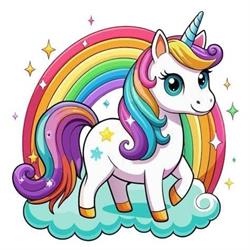 Novedades Unicornio