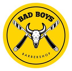 Bad boys barber club