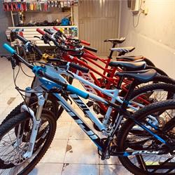 Quirofano Bike