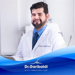 Dr. Garibaldi