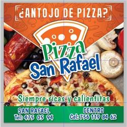 Pizzas San Rafael - Mini Pizzas San Rafael