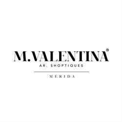 M. Valentina Mérida