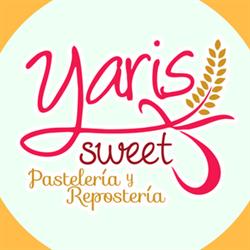 Pasteleria y Reposteria Yaris