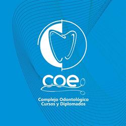 COE Cursos de Odontología Bajío