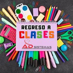 AD Sistemas