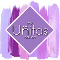 Mis Uñitas nail art