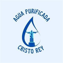 Agua Purificada Cristo Rey