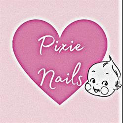 Pixie Nails