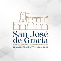 Ayuntamiento San José de Gracia, Ags.