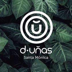 d-uñas México (Santa Mónica)
