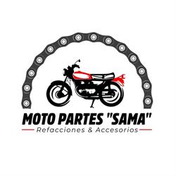 Moto Partes SAMA