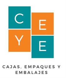 CEyE cajas, empaques y embalajes