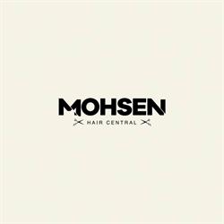Mohsen HAIR Central