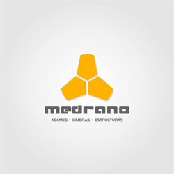 Medrano Ademes Cimbras y Estructuras