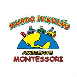 Montessori Mundo Pequeño