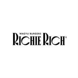 Richie Rich Wagyu Burgers