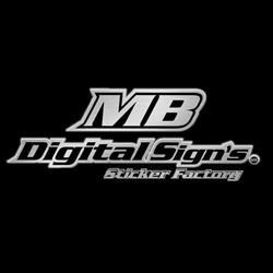 MBDigital Signs