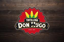Tortillería Don Hugo